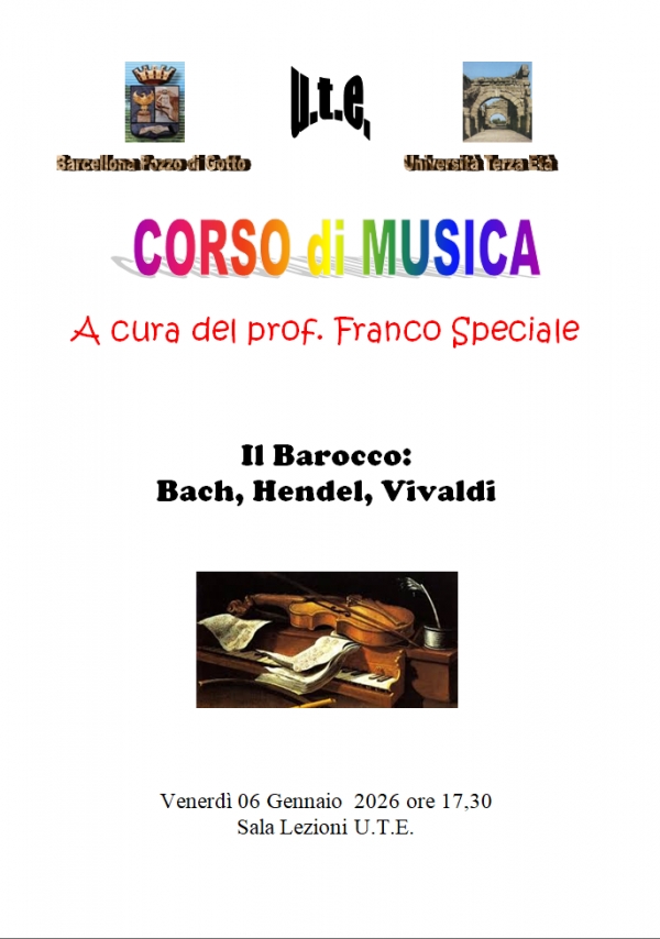Musica Classica