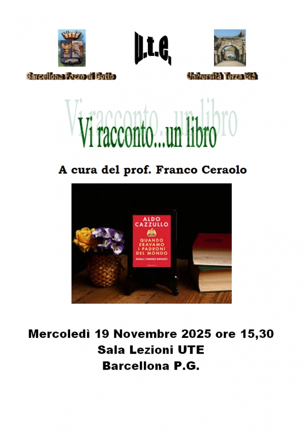 Conferenza